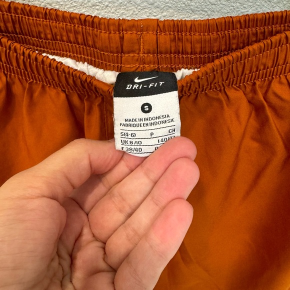 Nike Dri-Fit Athletic Shorts size S - Picture 4 of 9